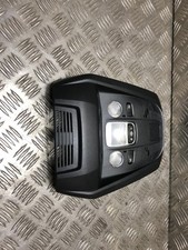 LUCI INTERNE Soffitto Peugeot