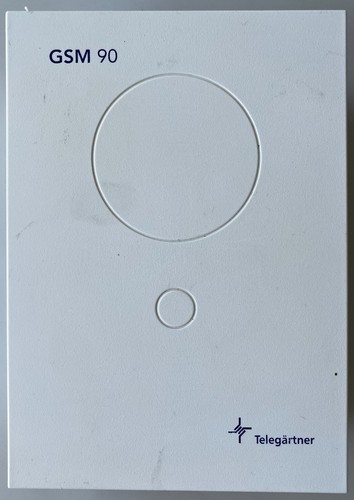 Telegärtner gsm gateway - telegärtner,