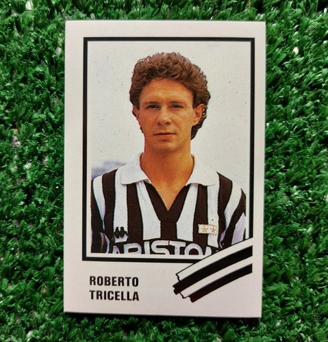 Figurina calcioflash 1988 - figurina,