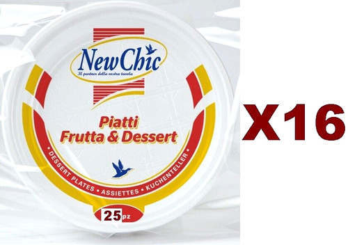 400 piatti frutta - piatti,