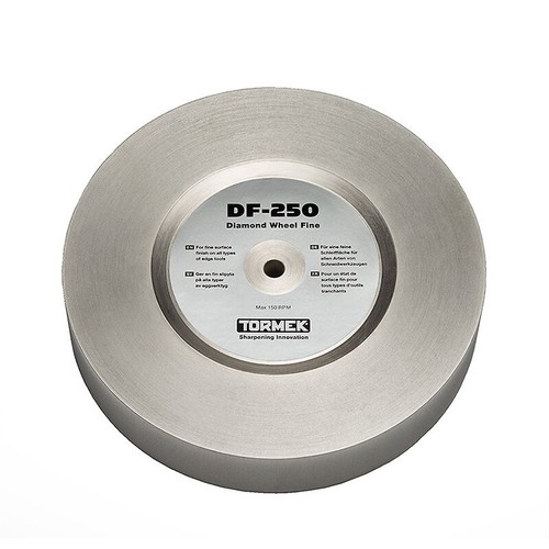 Tormek 250 mola diamantata - mola,