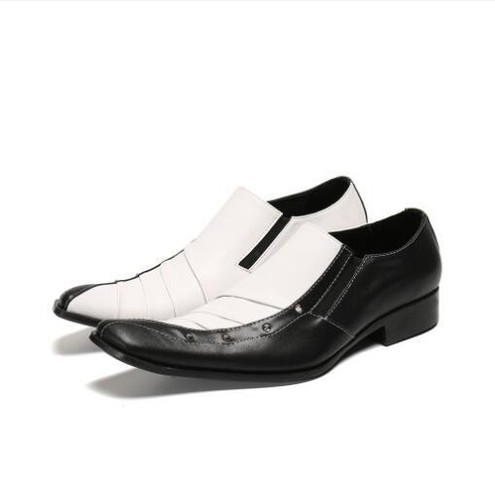 Scarpe eleganti uomo - , basse