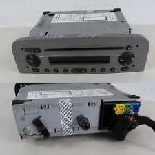 Autoradio CD 7646304316 Alfa Romeo 147 Mk2 restyling 2005-2010 30019 20M-3-E-12