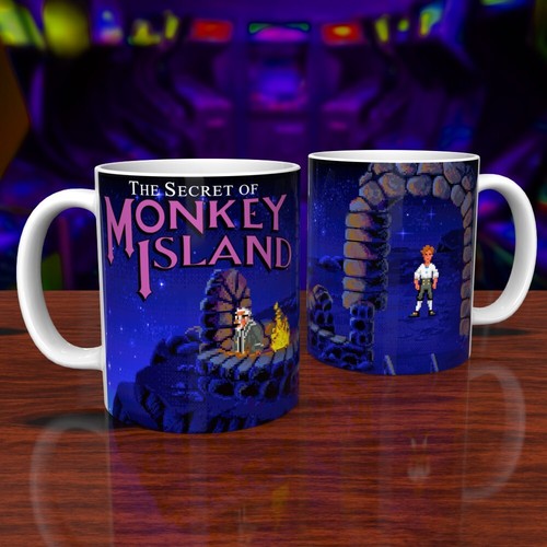 Segreto monkey island - il,