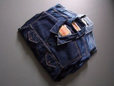 Levis 70550 Denim Camionista
