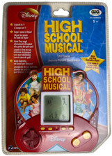 High School Musical Vintage