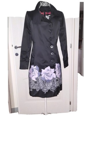 Tranch donna desigual s - tg.,