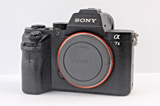 Sony Alpha ILCE-7II custodia