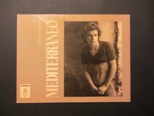 MEDITERRANEO fotografie di