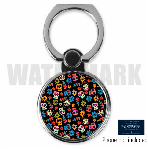 Supporto anello cellulare - supporto,