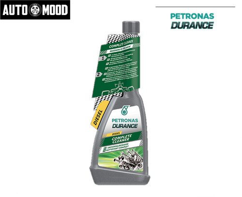Petronas durance diesel - petronas,