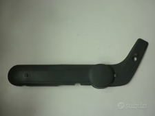 FIANCHETTO DESTRO GRIGIO SCURO ORIGINALE PIAGGIO CIAO P / PX  TUTTI I MODELLI