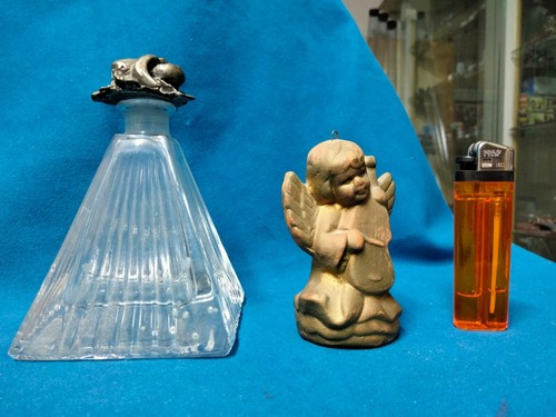 Ceramica statuine piccoli - ceramica, 2