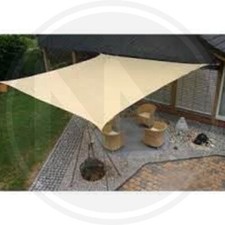 Vela Ombreggiante Quadrata