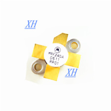 MRF240A NPN TRANSISTOR DI POTENZA RF IN SILICONE