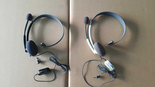 Xbox coppia cuffie online - xbox,