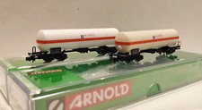 ARNOLD HN 6540 FS, set of 2