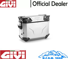 Valigia laterale destra GIVI