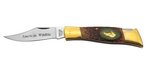 Camillus 11dp coltello - 11dp,