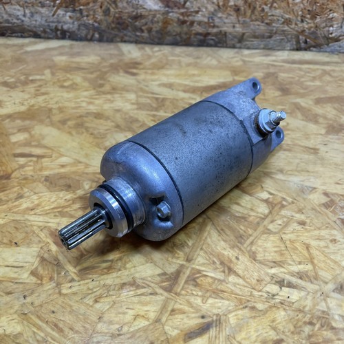 Motorino avviamento cbr954 - motorino,