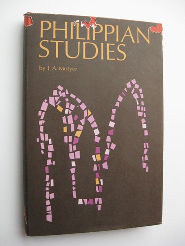 Philippian studies the - studies,