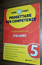 Progettare per Competenze