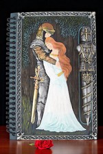 Diario Fantasia Medievale