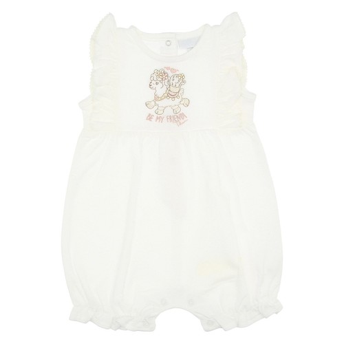 Thun ovs pagliaccetto corto - -,
