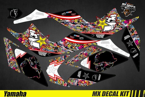 Kit decorazione quad per - per, /