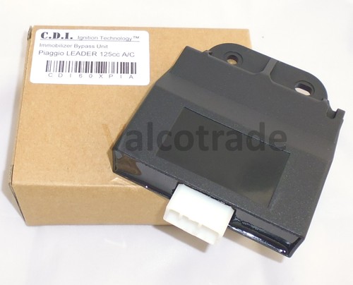 Cdi ecu per rimuovere - cdi,