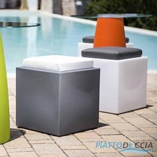 POUF ESTERNO SEDUTA GIARDINO