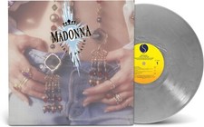 MADONNA - LIKE A PRAYER 35° -