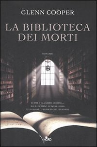 Biblioteca dei morti - la,