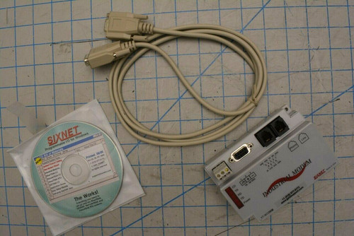 Modem 5ww - vt-modem-5ww,