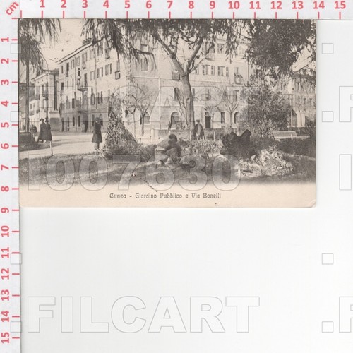 I7630 cuneo citta giardino - cuneo,