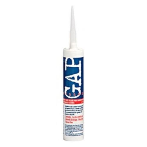 Gap filler sigillante - filler,