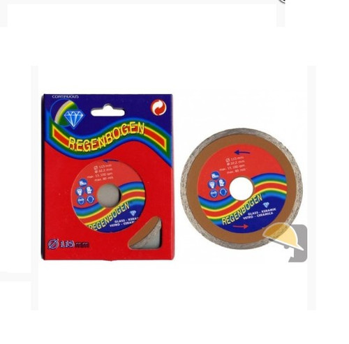 Disco diamantato corona - diamantato,