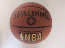 PALLONE BASKET NBA OFFICIAL 1992 (NBA OFFICIAL BALL)