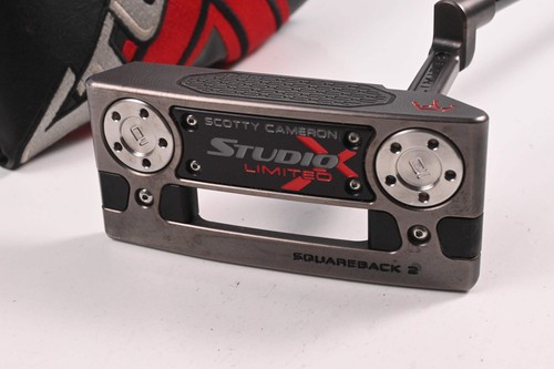 Scotty cameron studio - scotty,