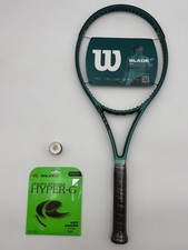 2024-26' Wilson Blade 104 V9