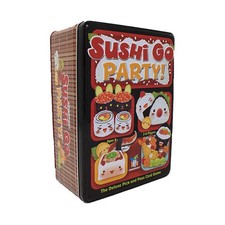 Sushi Go Party! - Nuovo e