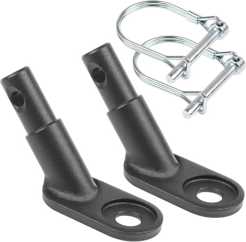 Gancio per bicicletta 2 - gancio,