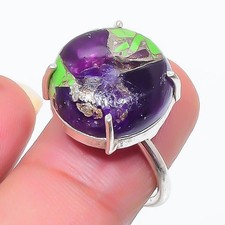 Anello gioiello in argento
