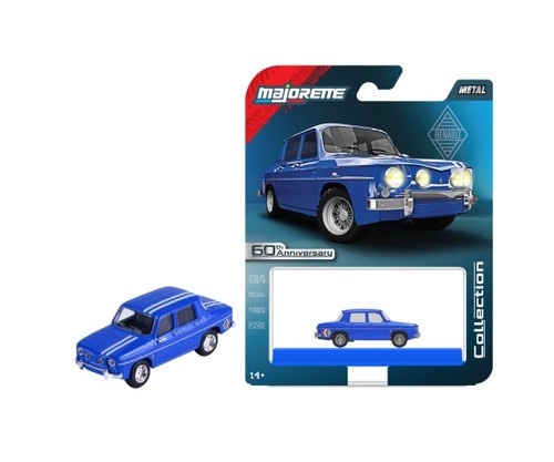 Majorette 8505001020 - ,