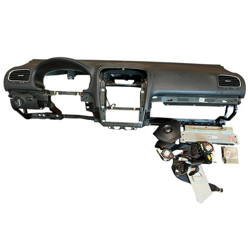 Kit airbag completo per - kit,