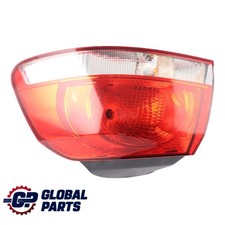 Volkswagen Golf VI MK6 Fanale