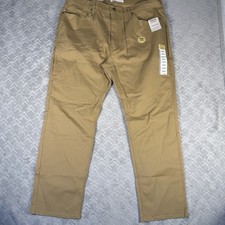 Levi Strauss Signature Gold