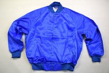 Bomber giacca college jacket