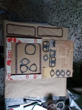 Serie guarnizioni motore alfa - motore,