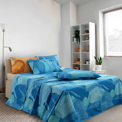 Completo lenzuolo copriletto - -,